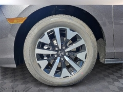 New 2026  Honda Odyssey EX-L Auto at CarloanExpress.Com near Hampton, VA