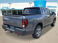 New 2026  Honda Ridgeline RTL AWD at CarloanExpress&period;Com near Hampton&comma; VA