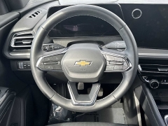 Used 2026  Chevrolet Traverse AWD 4dr LT w&sol;2LT at CarloanExpress&period;Com near Hampton&comma; VA