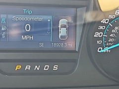 Used 2018  Ford Taurus 4d Sedan FWD SE at CarloanExpress&period;Com near Hampton&comma; VA