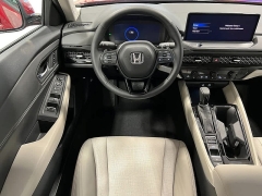 New 2025  Honda Accord Hybrid EX-L Sedan at CarloanExpress&period;Com near Hampton&comma; VA
