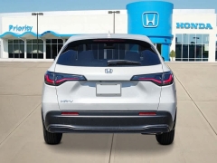 New 2026  Honda HR-V LX 2WD CVT at CarloanExpress&period;Com near Hampton&comma; VA