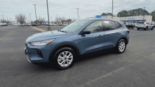 Used 2025  Ford Escape Active AWD at CarloanExpress&period;Com near Hampton&comma; VA