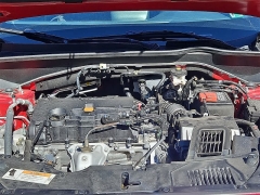 Used 2025  Honda HR-V Sport AWD CVT at CarloanExpress.Com near Hampton, VA