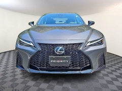 Used 2021  Lexus IS IS 350 F SPORT AWD at CarloanExpress&period;Com near Hampton&comma; VA