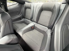 Used 2024  Ford Mustang EcoBoost Fastback at CarloanExpress&period;Com near Hampton&comma; VA