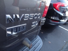 Used 2016  Nissan NVP 3500 V8 SL at CarloanExpress.Com near Hampton, VA