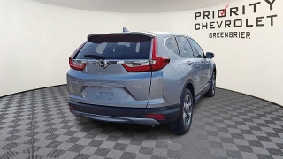 Used 2019  Honda CR-V 4d SUV AWD EX at CarloanExpress&period;Com near Hampton&comma; VA