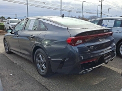 Used 2023  Kia K5 LXS Auto FWD at CarloanExpress&period;Com near Hampton&comma; VA