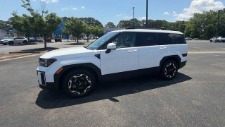 Used 2026  Hyundai Santa Fe SEL AWD at CarloanExpress&period;Com near Hampton&comma; VA