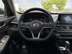 Used 2024  Nissan Altima 2&period;5 SV Sedan at CarloanExpress&period;Com near Hampton&comma; VA