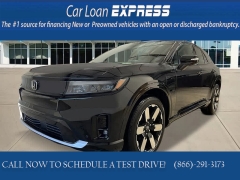 New 2026  Honda Prologue Elite AWD at CarloanExpress&period;Com near Hampton&comma; VA
