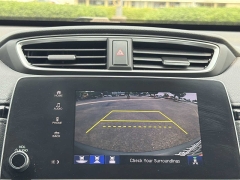 Used 2019  Honda CR-V 4d SUV AWD EX-L at CarloanExpress&period;Com near Hampton&comma; VA