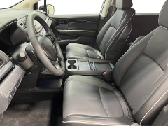 New 2026  Honda Odyssey Elite Auto at CarloanExpress&period;Com near Hampton&comma; VA