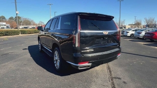 Used 2024  Cadillac Escalade RWD 4dr Premium Luxury at CarloanExpress&period;Com near Hampton&comma; VA