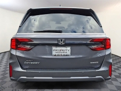 Used 2025  Honda Odyssey Touring Auto at CarloanExpress&period;Com near Hampton&comma; VA
