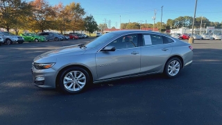 Used 2024  Chevrolet Malibu 4dr Sdn 1LT at CarloanExpress.Com near Hampton, VA