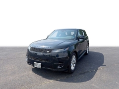 Used 2025  Land Rover Range Rover Sport P360 SE at CarloanExpress&period;Com near Hampton&comma; VA