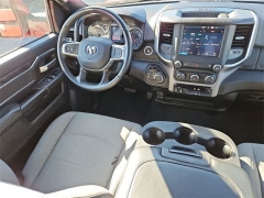 Used 2024  Ram 2500 Big Horn 4x4 Crew Cab 6'4" Box at CarloanExpress.Com near Hampton, VA