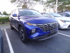 Used 2024  Hyundai Tucson Limited AWD at CarloanExpress&period;Com near Hampton&comma; VA