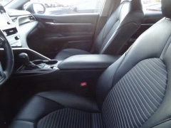 Used 2024  Toyota Camry SE Auto AWD &lpar;Natl&rpar; at CarloanExpress&period;Com near Hampton&comma; VA