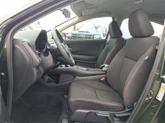 Used 2018  Honda HR-V 4d SUV AWD LX at CarloanExpress&period;Com near Hampton&comma; VA