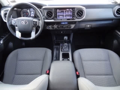 Used 2023  Toyota Tacoma 4WD Double Cab 5' Bed V6 &lpar;Natl&rpar; at CarloanExpress&period;Com near Hampton&comma; VA