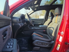 New 2026  Honda Passport TrailSport AWD at CarloanExpress&period;Com near Hampton&comma; VA