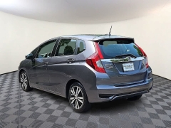 Used 2019  Honda Fit 4d Hatchback EX CVT at CarloanExpress&period;Com near Hampton&comma; VA