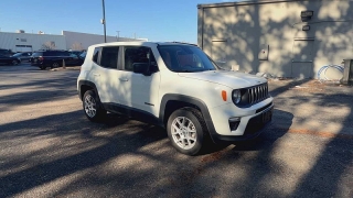 Used 2023  Jeep Renegade Latitude 4x4 at CarloanExpress&period;Com near Hampton&comma; VA
