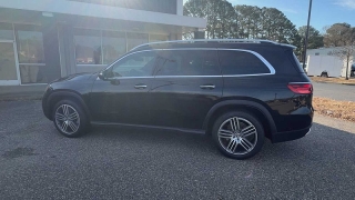 Used 2024  Mercedes-Benz GLS GLS 450 4MATIC SUV at CarloanExpress&period;Com near Hampton&comma; VA