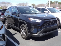 Used 2024  Toyota RAV4 XLE FWD at CarloanExpress&period;Com near Hampton&comma; VA