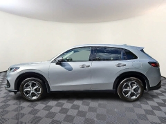 Used 2025  Honda HR-V EX-L AWD CVT at CarloanExpress&period;Com near Hampton&comma; VA