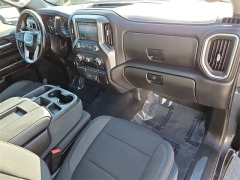 Used 2021  GMC Sierra 1500 4WD Double Cab 147" Elevation w/3SB at CarloanExpress.Com near Hampton, VA