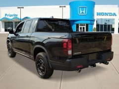 New 2026  Honda Ridgeline TrailSport+ AWD at CarloanExpress.Com near Hampton, VA