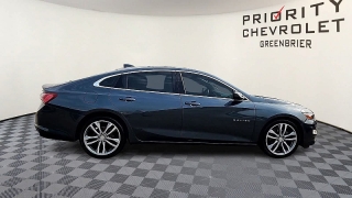Used 2021  Chevrolet Malibu 4dr Sdn LT at CarloanExpress&period;Com near Hampton&comma; VA