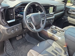 Used 2026  Chevrolet Silverado 1500 4WD Crew Cab 147" RST at CarloanExpress&period;Com near Hampton&comma; VA