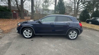 Used 2018  Mercedes-Benz GLA-Class 4d SUV GLA250 at CarloanExpress&period;Com near Hampton&comma; VA