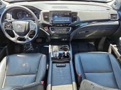 Used 2021  Honda Pilot Touring 8-Passenger AWD at CarloanExpress&period;Com near Hampton&comma; VA