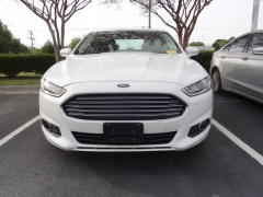 Used 2016  Ford Fusion 4d Sedan SE 1&period;5L EcoBoost at CarloanExpress&period;Com near Hampton&comma; VA
