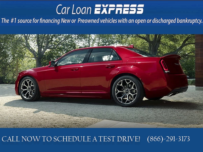 Used 2023  Chrysler 300 Touring RWD at CarloanExpress.Com near Hampton, VA