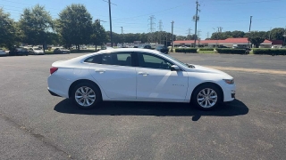 Used 2024  Chevrolet Malibu 4dr Sdn 1LT at CarloanExpress&period;Com near Hampton&comma; VA
