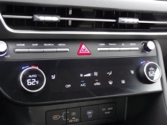 Used 2025  Hyundai Sonata SEL FWD at CarloanExpress&period;Com near Hampton&comma; VA
