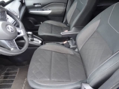 Used 2020  Nissan Kicks SV FWD at CarloanExpress&period;Com near Hampton&comma; VA