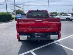 Used 2025  Toyota Tundra 4WD Limited CrewMax 5&period;5ft Bed at CarloanExpress&period;Com near Hampton&comma; VA