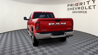 Used 2026  Ram 2500 Big Horn 4x4 Crew Cab 6'4" Box at CarloanExpress&period;Com near Hampton&comma; VA