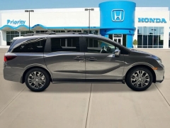New 2026  Honda Odyssey Touring Auto at CarloanExpress&period;Com near Hampton&comma; VA
