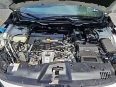Used 2021  Honda Civic Sedan Sport CVT at CarloanExpress&period;Com near Hampton&comma; VA
