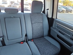 Used 2017  Ram 2500 Big Horn 4x4 Crew Cab 6'4" Box at CarloanExpress.Com near Hampton, VA