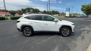 Used 2026  Hyundai Tucson SEL Plus AWD at CarloanExpress&period;Com near Hampton&comma; VA